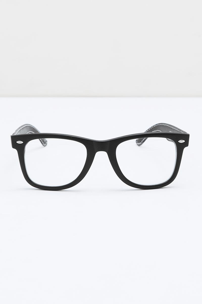 sell khandra glasses black eyewear berrybenka sell khandra glasses black eyewear berrybenka