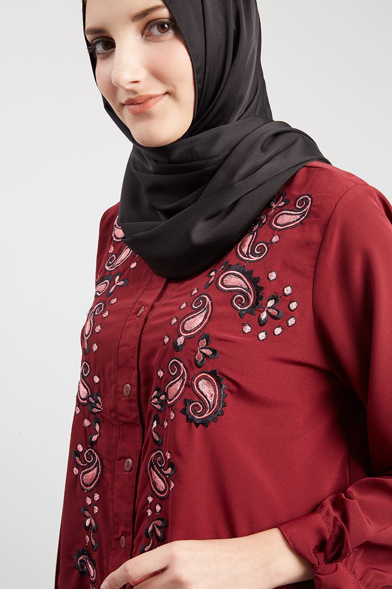 Sell SABH 107 Tops  Hijabenka.com