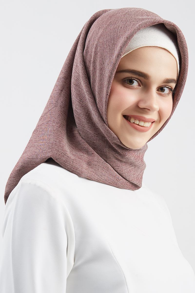 Katun Tyrex sell katun tyrex square purple square hijabenka Katun Tyrex sell katun tyrex square purple square hijabenka
