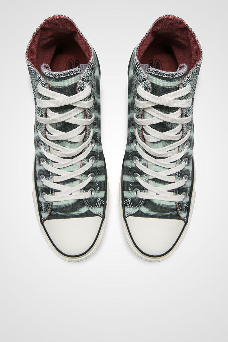 Sell Chuck Taylor All Star Missoni - Black Mint Julep 