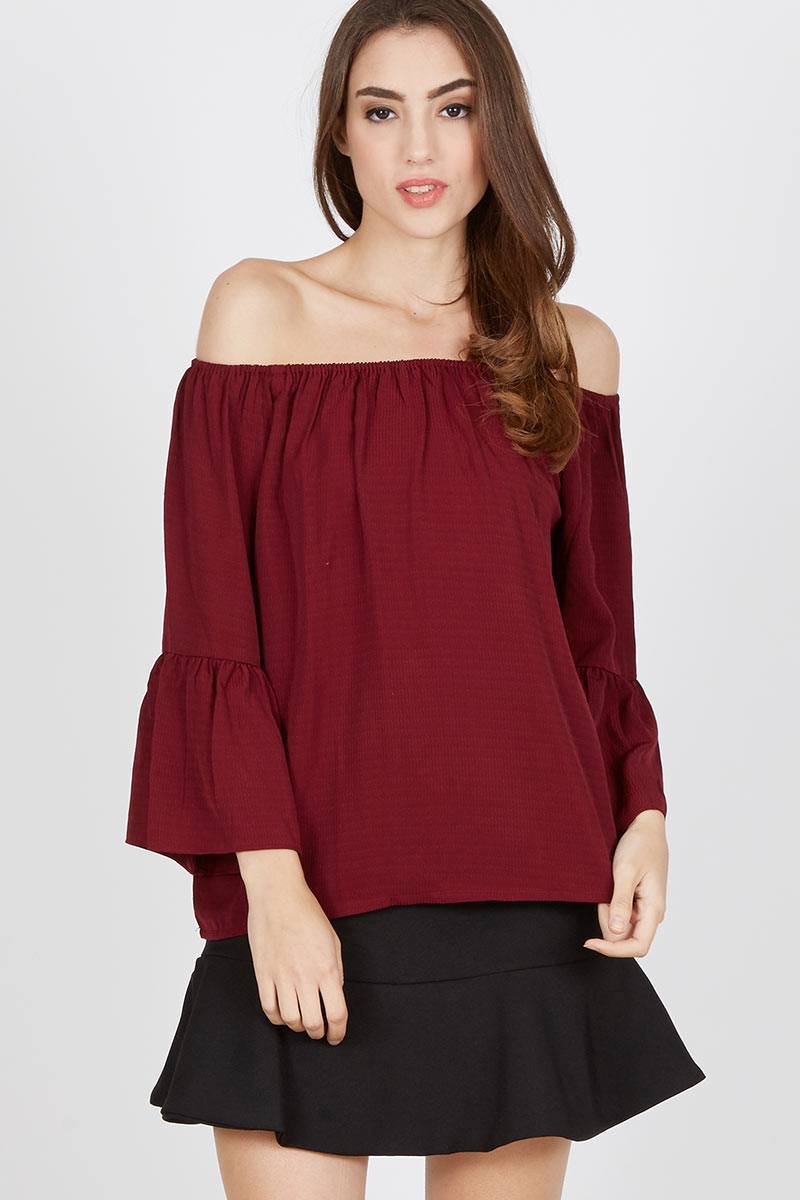 sell baza top blouse berrybenka sell baza top blouse berrybenka